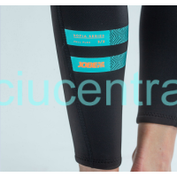 JOBE Sofia 3/2mm moteriškas neperšlampamas kostiumas juodos/melynos sp. JOBE Sofia 3/2mm moteriškas neperšlampamas kostiumas juodos/melynos sp.